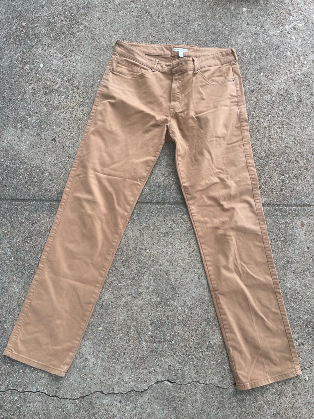 Peter Millar Men’s Classic Fit Pants